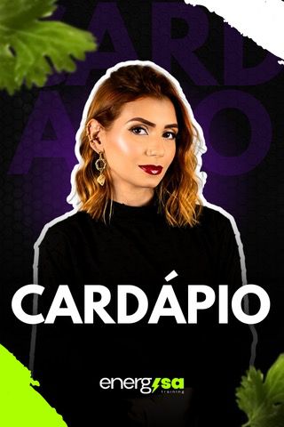 cardapio